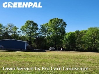 Lawn Service nearby Concord, NC, 