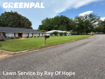 Lawn Mow nearby Tuscaloosa, AL, 