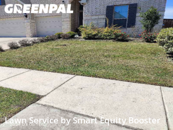 Yard Cutting nearby Pflugerville, TX, 