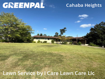 Yard Cutting nearby Vestavia Hills, AL, 