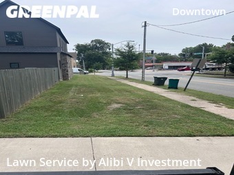 Lawn Care Service nearby Little Rock, AR, 