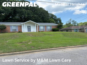 Lawn Care nearby Mobile, AL, 