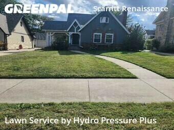 Grass Cut nearby Kansas City, MO, 