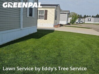 Lawn Cutting nearby Grand Rapids, MI, 