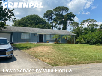 Lawn Mow nearby Vero Beach, FL, 