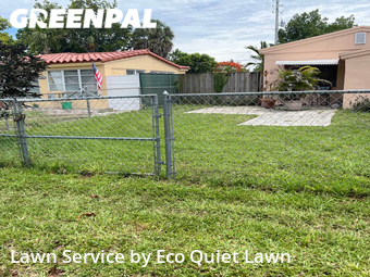 Lawn Care nearby North Miami Beach, FL, 