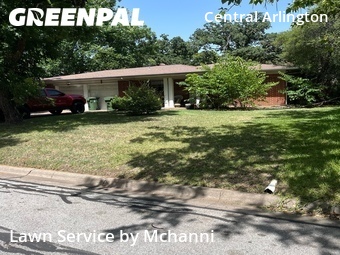 Lawn Care Service nearby Arlington, TX, 