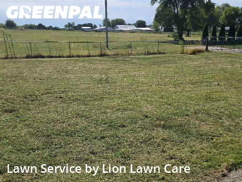 Lawn Care nearby London, OH, 
