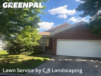 Lawn Mowing Service nearby Lexington, KY, 