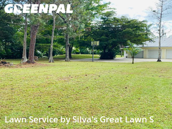 Lawn Mowing Service nearby Naples, FL, 
