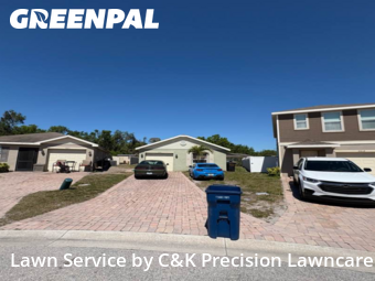 Lawn Mowing nearby Bradenton, FL, 