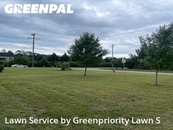 Lawn Maintenance nearby Highland Springs, VA, 