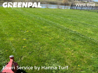 Lawn Cutting nearby Elyria, OH, 