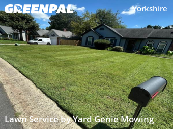 Grass Cutting nearby Charlotte, NC, 