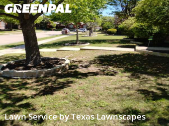 Lawn Care Service nearby Frisco, TX, 