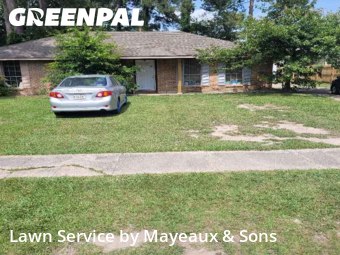 Lawn Maintenance nearby Baton Rouge, LA, 