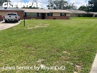 Lawn Care nearby Deltona, FL, 