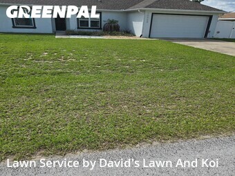 Yard Cutting nearby Ocala, FL, 