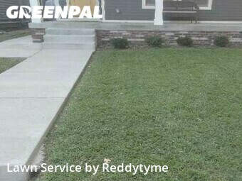 Grass Cutting nearby Louisville, KY, 