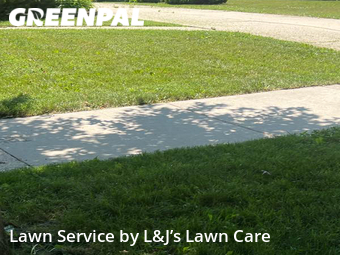 Lawn Maintenance nearby Oak Creek, WI, 