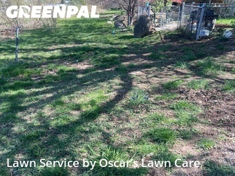 Lawn Cut nearby Selah, WA, 