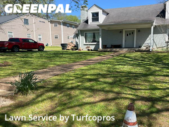 Grass Cutting nearby Nashville, TN, 