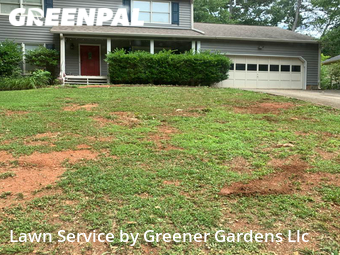 Lawn Maintenance nearby Lawrenceville, GA, 