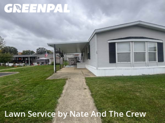 Lawn Maintenance nearby Barberton, OH, 