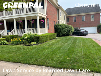 Lawn Mowing Service nearby Canton, MI, 