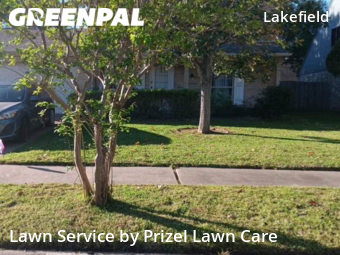 Lawn Service nearby Sugar Land, TX, 
