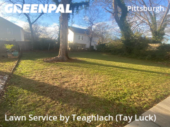 Lawn Service nearby Atlanta, GA, 