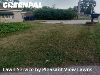 Lawn Cut nearby Bay City, MI, 