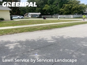 Lawn Cut nearby Saint Cloud, FL, 