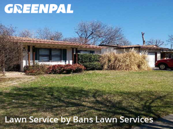Lawn Maintenance nearby Dallas, TX, 