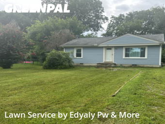 Lawn Mowing Service nearby Shelbyville, TN, 
