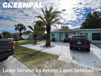Lawn Maintenance nearby Redington Shores, FL, 