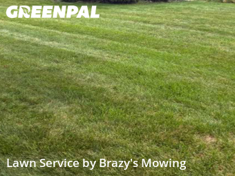 Lawn Mow nearby Taylor, MI, 