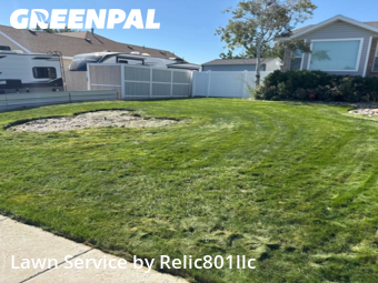 Lawn Mowing nearby West Jordan, UT, 