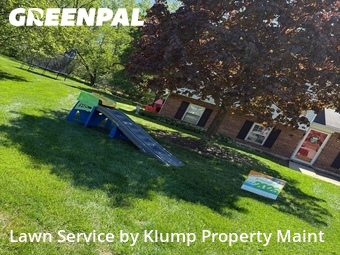 Lawn Maintenance nearby Fairfield, OH, 