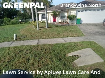 Grass Cutting nearby Titusville, FL, 