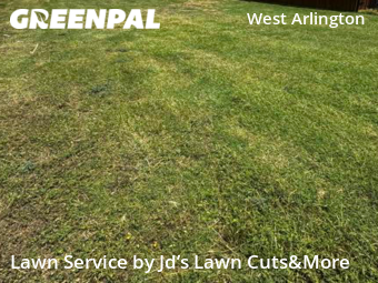 Lawn Mow nearby Arlington, TX, 