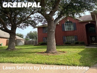 Lawn Mowing Service nearby Katy, TX, 
