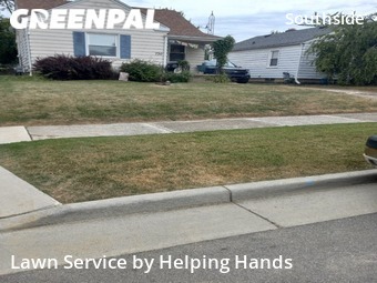 Grass Cut nearby Toledo, OH, 