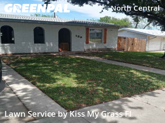 Lawn Service nearby San Antonio, TX, 