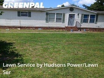 Lawn Mowing nearby Jackson, TN, 