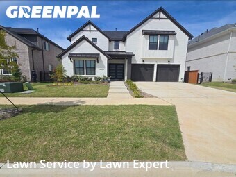 Lawn Cut nearby Frisco, TX, 