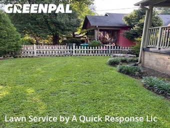 Lawn Cut nearby Hapeville, GA, 