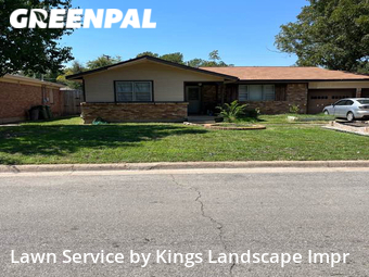 Lawn Care nearby Hurst, TX, 