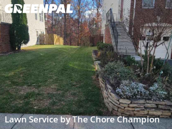 Yard Cutting nearby Broadlands, VA, 