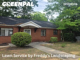 Yard Mowing nearby Charlotte, NC, 